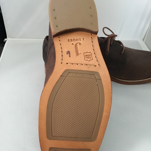 DRESS-UP SHOES FOR MEN. - Picture 6 of 9